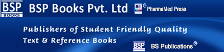 BSP Books header